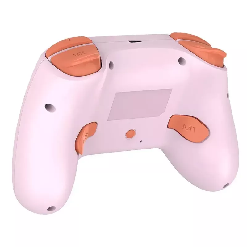 Subsonic Wireless Led Controller Sweety Pink, skirta Switch