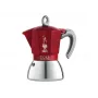 Bialetti Moka Induction kavinukas 4 puodeliams