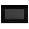 WiFi vaizdo domofono monitorius VIDOS X M11B-X 7 inch ekranas LCD TFT 1024x600px Juodas