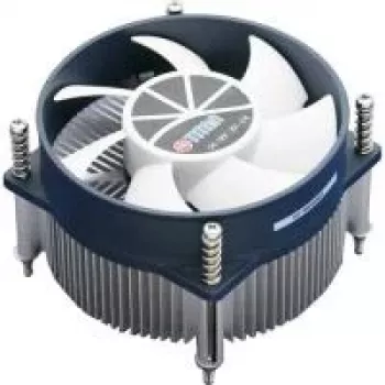 CPU aušintuvas Titan TTC-NA32TZ/R, Intel Core LGA1156 / LGA1155 (TTC-NA32TZ/R)