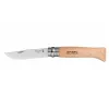 Stovyklavimo/skauto peilis Opinel N°08