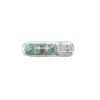 INTENSO 3502480 USB 2.0 32 GB skaidrus atmintukas