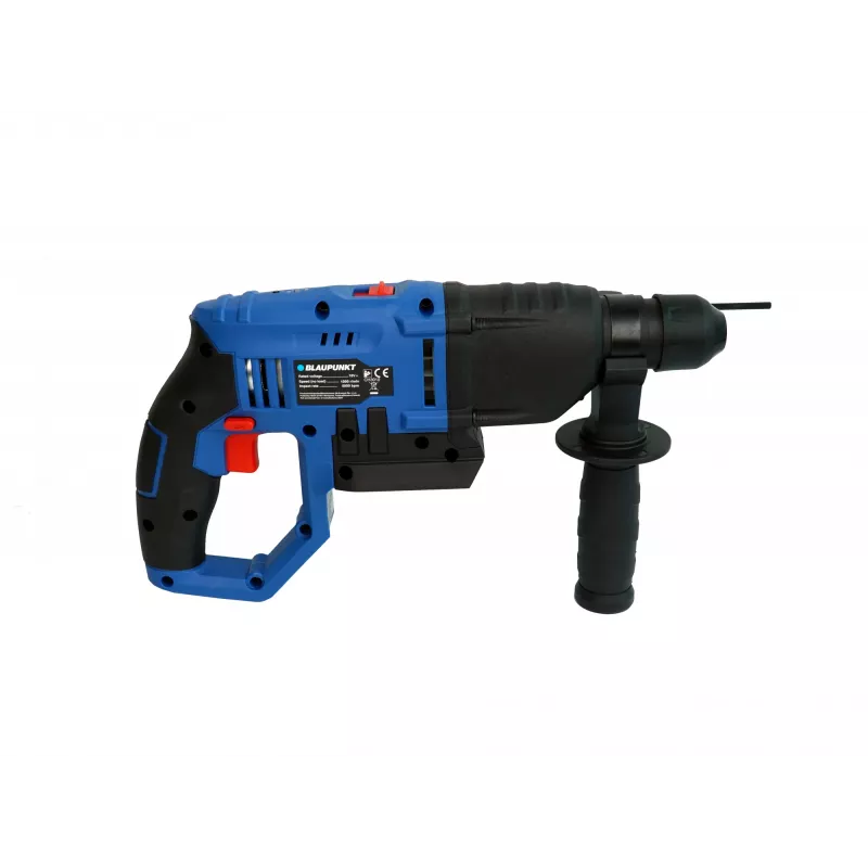 Pertraukiamasis gręžtuvas Blaupunkt CH3010