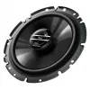 Pioneer TS-G1720F automobilinis garsiakalbis Apvalus 2 krypčių 300 W 2 vnt.