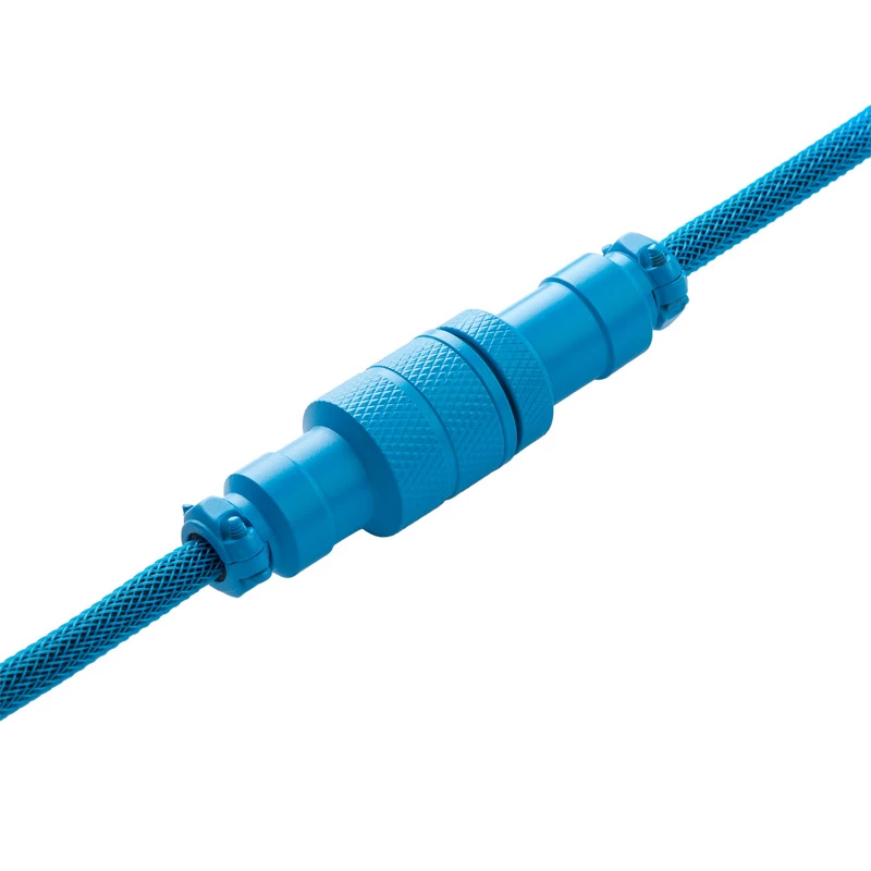 Cablemod CM-PKCA-CWAW-OW150OW-R USB laidas 1,5 m USB A Micro-USB B mėlynas (CM-PKCA-MLBALB-KLB150KLB-R)