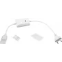 Valdiklis LED neon juostai 230V RGB EUROLITE 50499810 – plonas 230V RGB valdiklis LED neon juostoms
