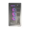 Korpusas Montech KING 15 PRO Black – micro ATX / Mini-ITX midi tower