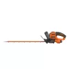 Krūmų žirklės Black & Decker BEHTS451