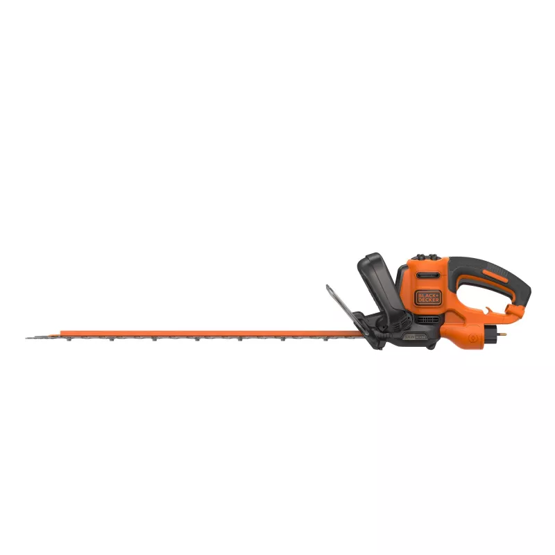 Krūmų žirklės Black & Decker BEHTS451
