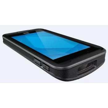 Apsauginis guminis gaubtas Elotouch RB10