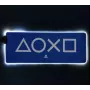 Paladone Sony Playstation šviečiantis stalinis kilimėlis