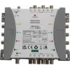 TRIAX TMS 5x12 C Kaskadinis multiswitch be NT 4SAT+1 antžeminis įėjimas 12 išėjimų 318614