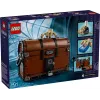 LEGO WEDNESDAY 76785 Daikto butas