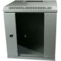 Laisvai pastatomas stovas ALLNET ALL-SMM3309GRAU pilkas, 30 kg talpa