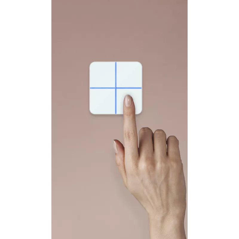 Aeotec WallMote ZW130EU belaidis Z-Wave valdiklis