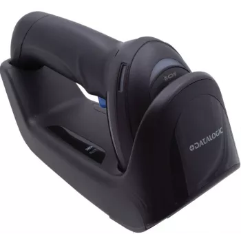 Datalogic Gryphon I GM4132 rankinis brūkšninių kodų skaitytuvas 1D juoda, pilka