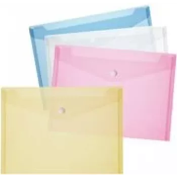Aplankalas polipropileninis (PP) Herlitz 10917516