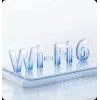 Xiaomi Wi-Fi signalo stiprintuvas AX1500, dviejų juostų Wi-Fi 6