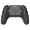 Subsonic PS5 Wireless LED valdiklis juodas D-pad Home Options Share