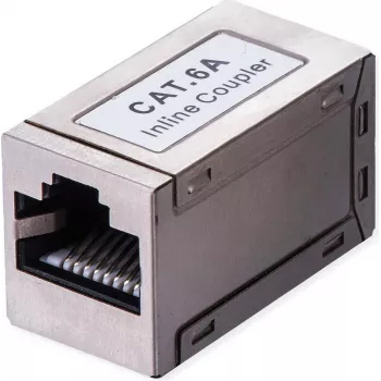 VALUE RJ45 mova Cat.6A, ekranuota (21.99.3014)