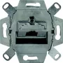 Busch-Jaeger įdėklas UAE/IAE/ISDN lizdui 0218/11-101