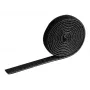 Kabelio raištis Durable Cavoline Grip 10 lipnusis juodas