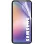 Mobilis 036301 Apsauginis stiklelis Samsung Galaxy A54 5G, skaidrus, PET ir plėvelė, 1 vnt.