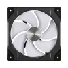 PHANTEKS D30-140 140mm ARGB korpuso ventiliatorius - juodas