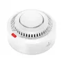 Tuya HS082024 belaidis fotoelektrinis dūmų detektorius su Wi-Fi