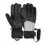 Pirštinės REUSCH JUPITER GORE-TEX DYDIS 8,5 pilkai-juodos