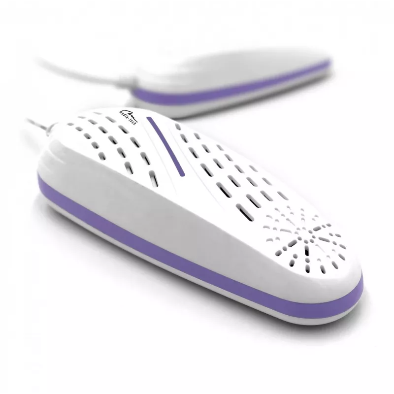 BATŲ DŽIOVYKLĖ SU OZONAVIMU BOOTS OZONE DRYER 2 MT6532