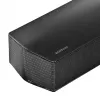 Samsung HW-B650F 3.1 kanalo, 370W, Q-Symphony, garso juosta su belaidžiu žemųjų dažnių garsiakalbiu, DTS Virtual:X