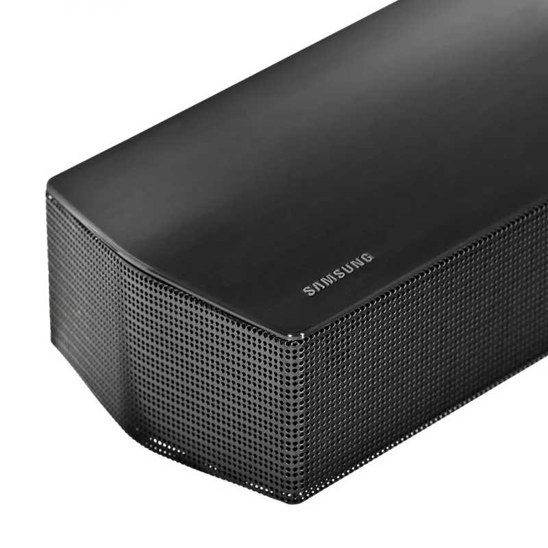 Samsung HW-B650F 3.1 kanalo, 370W, Q-Symphony, garso juosta su belaidžiu žemųjų dažnių garsiakalbiu, DTS Virtual:X
