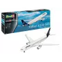 Plastikinis modelis REVELL Airbus A330-300 Lufthansa mastelis 1:144