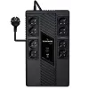 Nepertraukiamo maitinimo šaltinis TECNOWARE Era Plus Strip 1000, Line-Interactive 1 kVA / 700 W, 8 lizdai F tipas, VRLA baterija, 4.4 kg