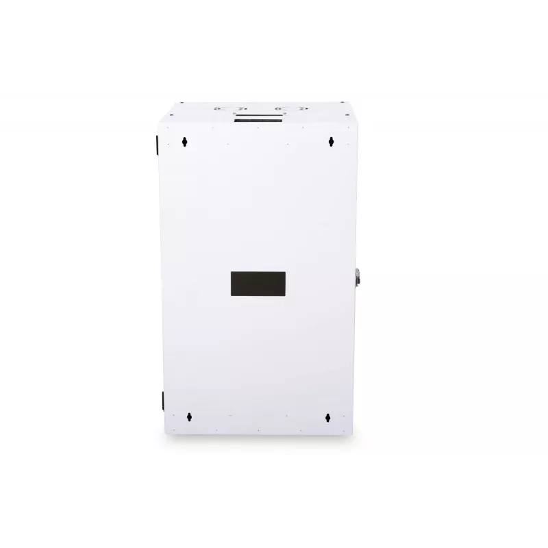 Digitus Wall Mounting Cabinet Unique Series - dviejų sekcijų, pasukamas