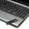 Kietojo kūno diskas PNY CS2241 2 TB, M.2, NVMe PCIe Gen4 x4, 5000 MB/s skaitymui, 4200 MB/s įrašymui