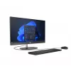 Visame viename kompiuteris HP ProOne 240 G10 23,8 col. FHD IPS, Intel Core Ultra 7 155U, 16 GB DDR5 5600, 512 GB NVMe, Intel UHD, 5 MP privatumo kamera, Windows 11 Pro