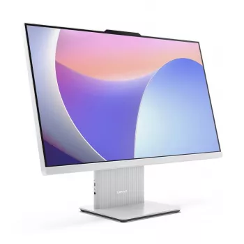 Viename kompiuteryje Lenovo IdeaCentre AIO 27IRH9 27 colių FHD IPS, Intel Core i5-13420H, 16 GB DDR5, 1 TB NVMe SSD, Wi-Fi 6, Windows 11 Home