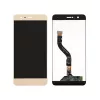 Ekrano modulis HUAWEI P10 lite, auksinis, atnaujintas