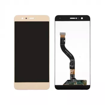 Ekrano modulis HUAWEI P10 lite, auksinis, atnaujintas