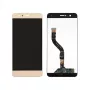 Ekrano modulis HUAWEI P10 lite, auksinis, atnaujintas