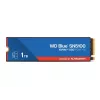 Western Digital 1TB WD Blue® SN5100 NVMe™ SSD