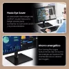 Samsung S27D304GAU kompiuterio monitorius 68,6 cm (27 colių) Full HD LED juodas