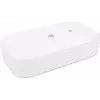 Manhattan UV telefono sanitizatorius su UV šviesos diodais