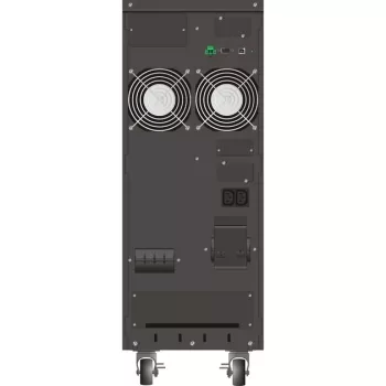 PowerWalker UPS baterija 12 V 9 Ah 40 vnt Juoda