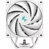 Deepcool AK500S Skaitmeninis procesoriaus aušintuvas Baltas