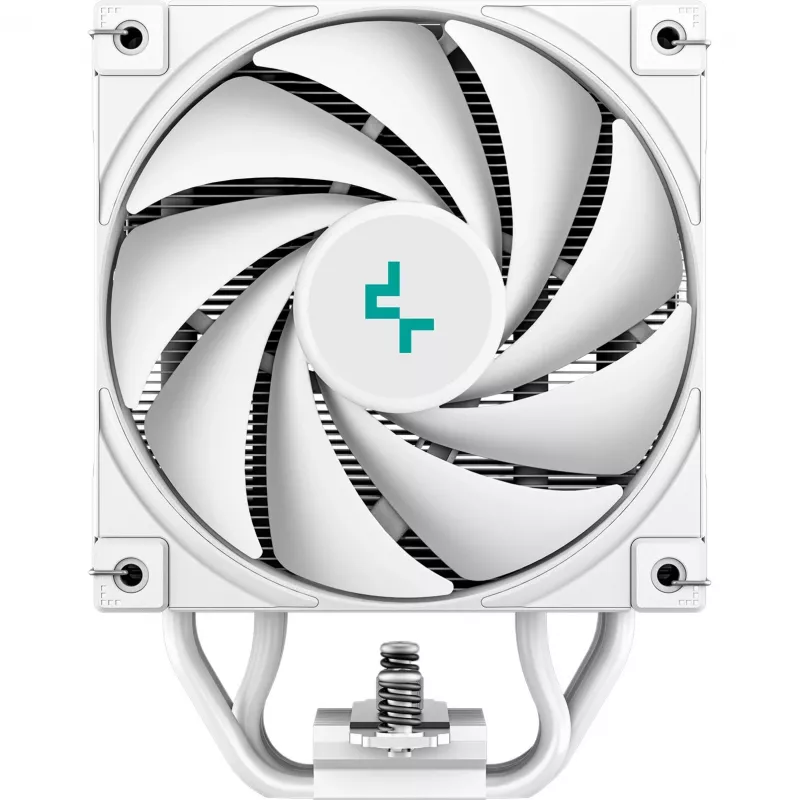 Deepcool AK500S Skaitmeninis procesoriaus aušintuvas Baltas