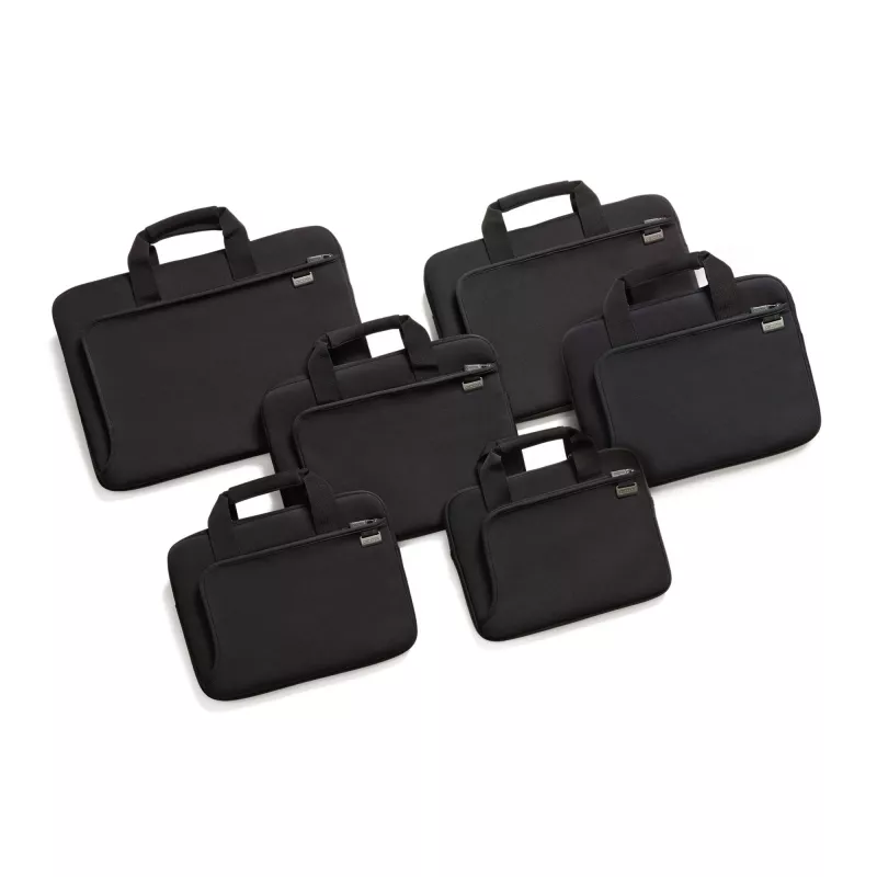 Dėklas nešiojamam kompiuteriui DICOTA Laptop Sleeve SMART 10-11.6 col.
