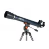 Teleskopas AstroMaster LT 60 AZ